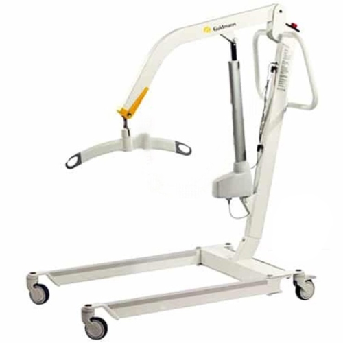 بالابر برقی بیمار گلدمن آلمان